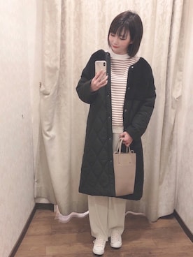 ネリさんのコーディネート