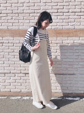 ネリさんのコーディネート