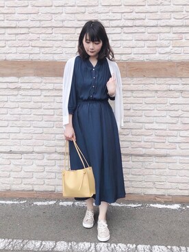 ネリさんのコーディネート