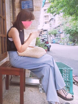 Lafayette laiiさんのコーディネート