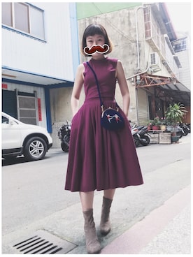 Lafayette laiiさんのコーディネート