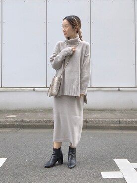 yoccoさんのコーディネート