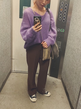 yoccoさんのコーディネート