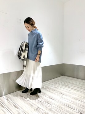 yoccoさんのコーディネート