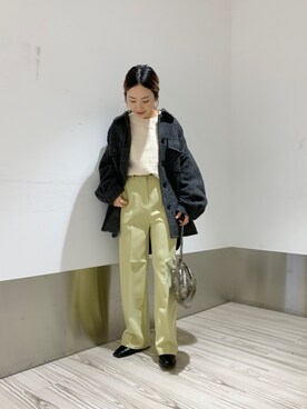 yoccoさんのコーディネート