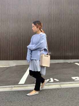 yoccoさんのコーディネート