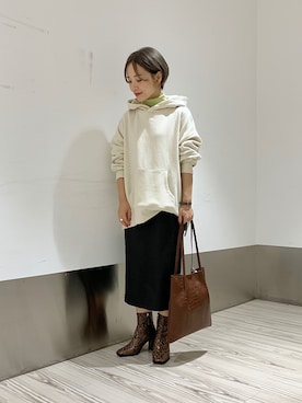 yoccoさんのコーディネート