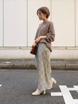 yoccoさんのコーディネート