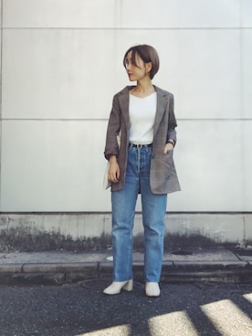 yoccoさんのコーディネート