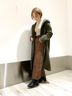 yoccoさんのコーディネート