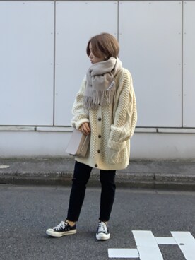 yoccoさんのコーディネート