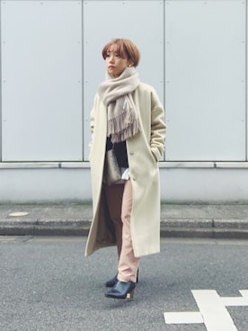 yoccoさんのコーディネート