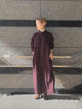 yoccoさんのコーディネート