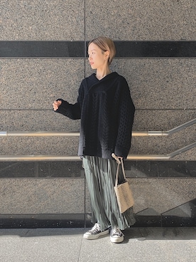 yoccoさんのコーディネート