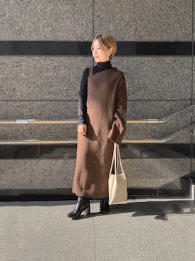 yoccoさんのコーディネート