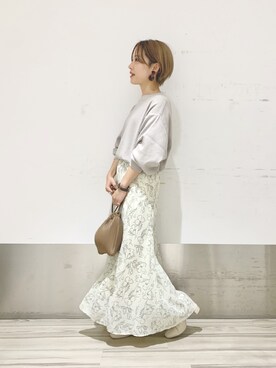 yoccoさんのコーディネート