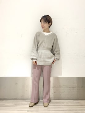 yoccoさんのコーディネート