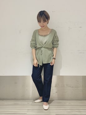 yoccoさんのコーディネート