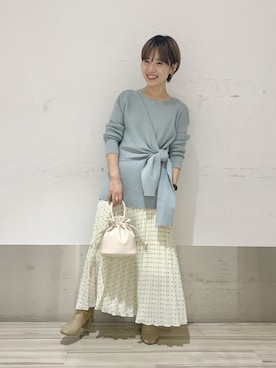 yoccoさんのコーディネート