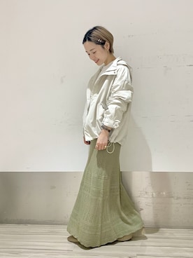 yoccoさんのコーディネート