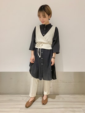 yoccoさんのコーディネート