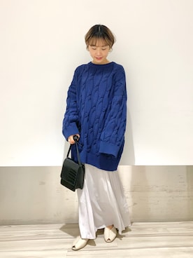 yoccoさんのコーディネート