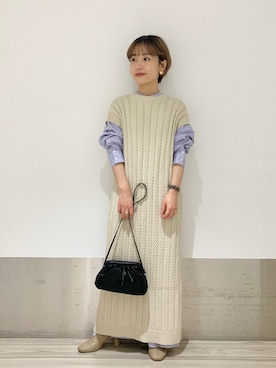 yoccoさんのコーディネート