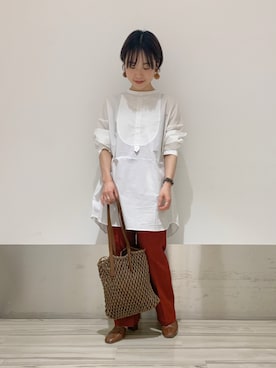 yoccoさんのコーディネート