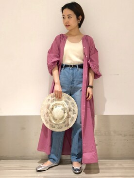 yoccoさんのコーディネート