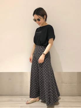 yoccoさんのコーディネート