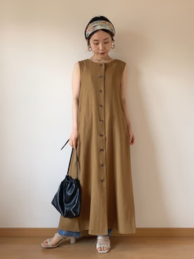 yoccoさんのコーディネート