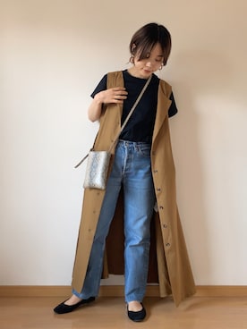 yoccoさんのコーディネート