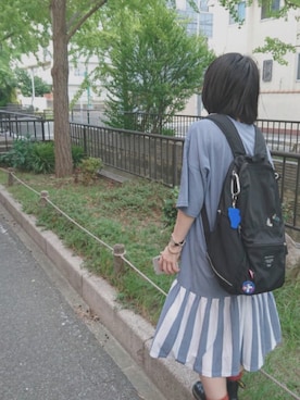 だまさんのコーディネート