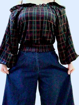 KINGmommyさんのコーディネート