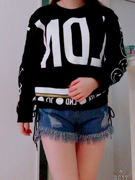 KINGmommyさんのコーディネート