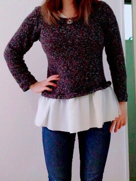 KINGmommyさんのコーディネート