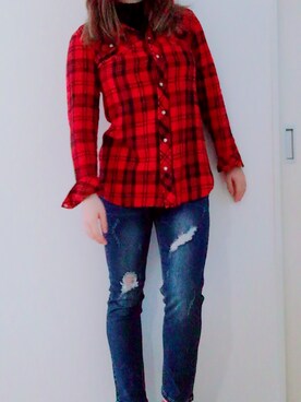 KINGmommyさんのコーディネート