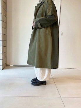 AYUさんのコーディネート