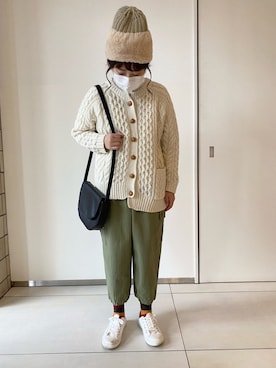 AYUさんのコーディネート
