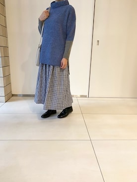 AYUさんのコーディネート