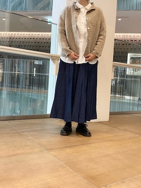 AYUさんのコーディネート