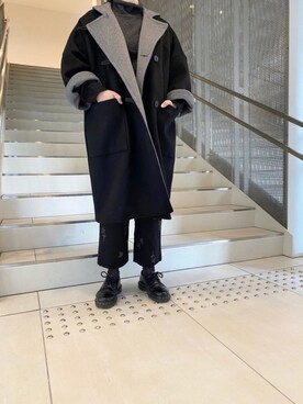 AYUさんのコーディネート