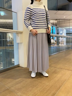 AYUさんのコーディネート