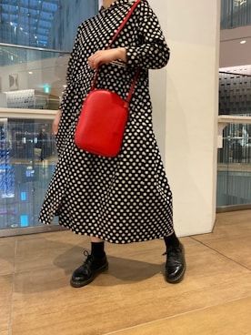 AYUさんのコーディネート
