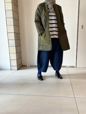 AYUさんのコーディネート