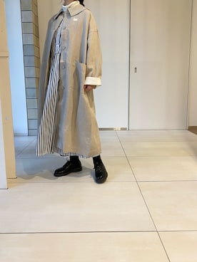 AYUさんのコーディネート