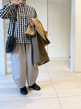 AYUさんのコーディネート