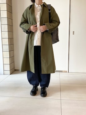 AYUさんのコーディネート