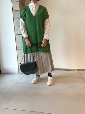 AYUさんのコーディネート