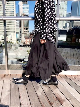 AYUさんのコーディネート
